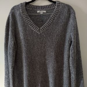 Orvis sweater size L